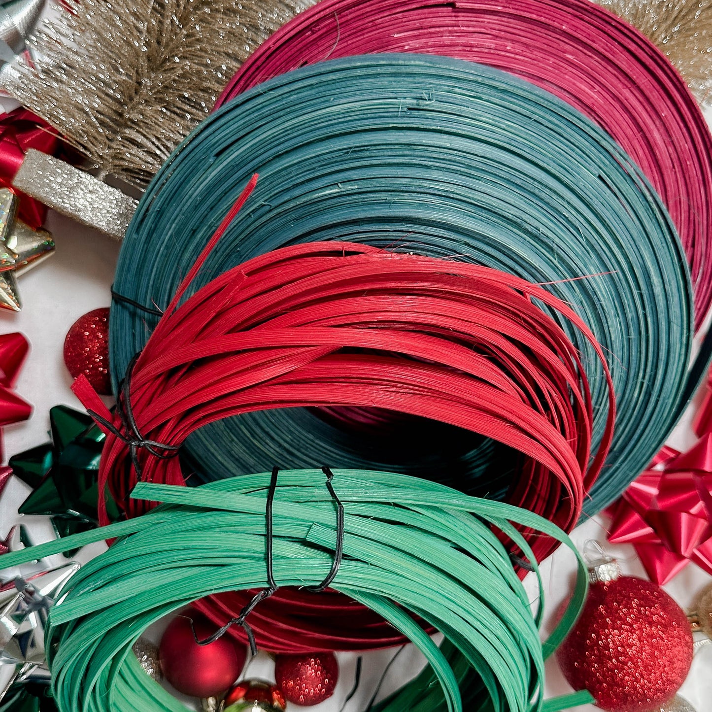 Limited Edition Holiday Reed Collection