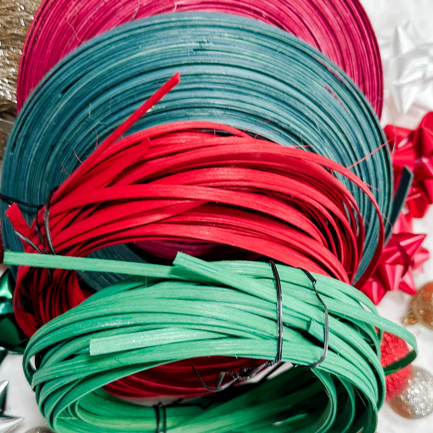 Limited Edition Holiday Reed Collection