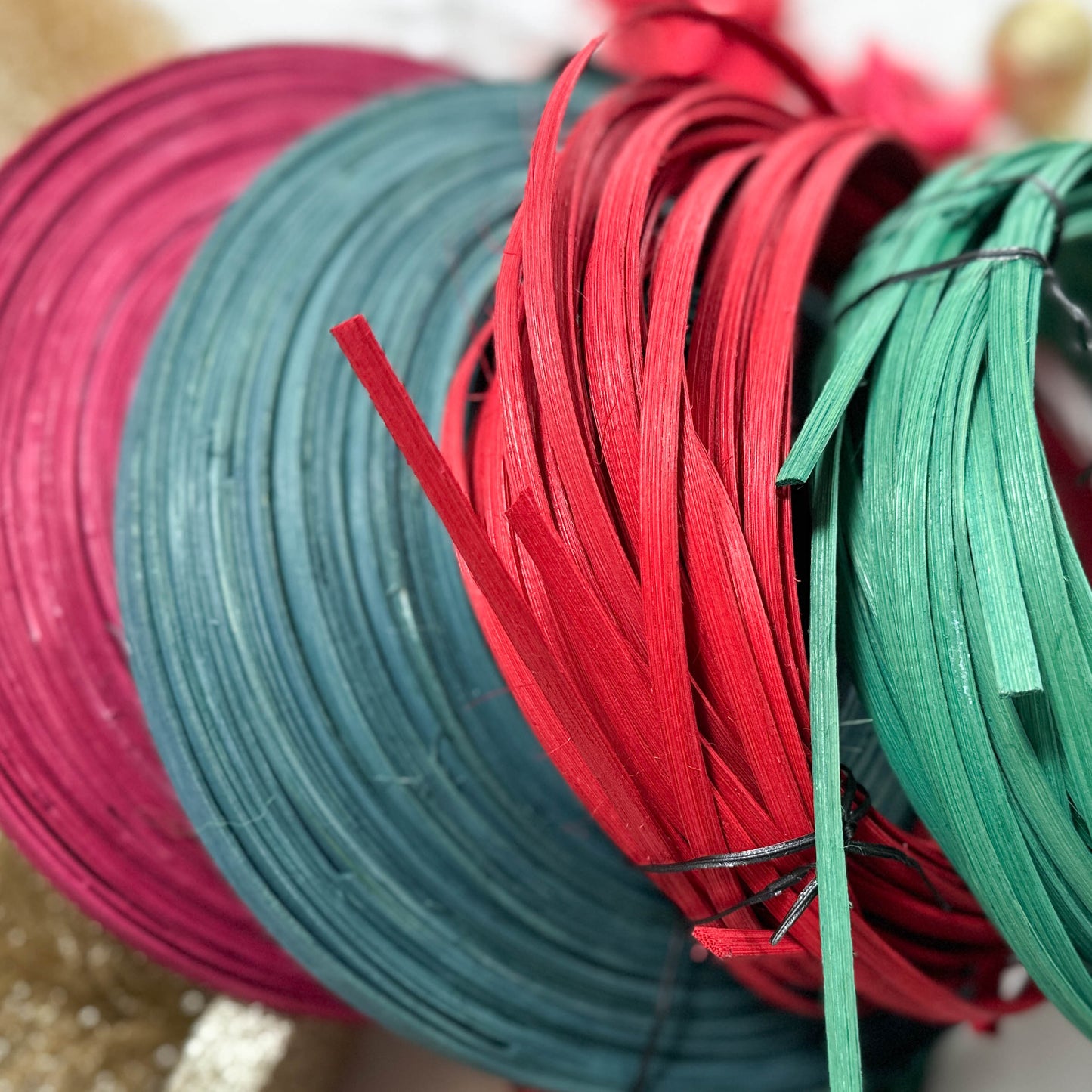 Limited Edition Holiday Reed Collection