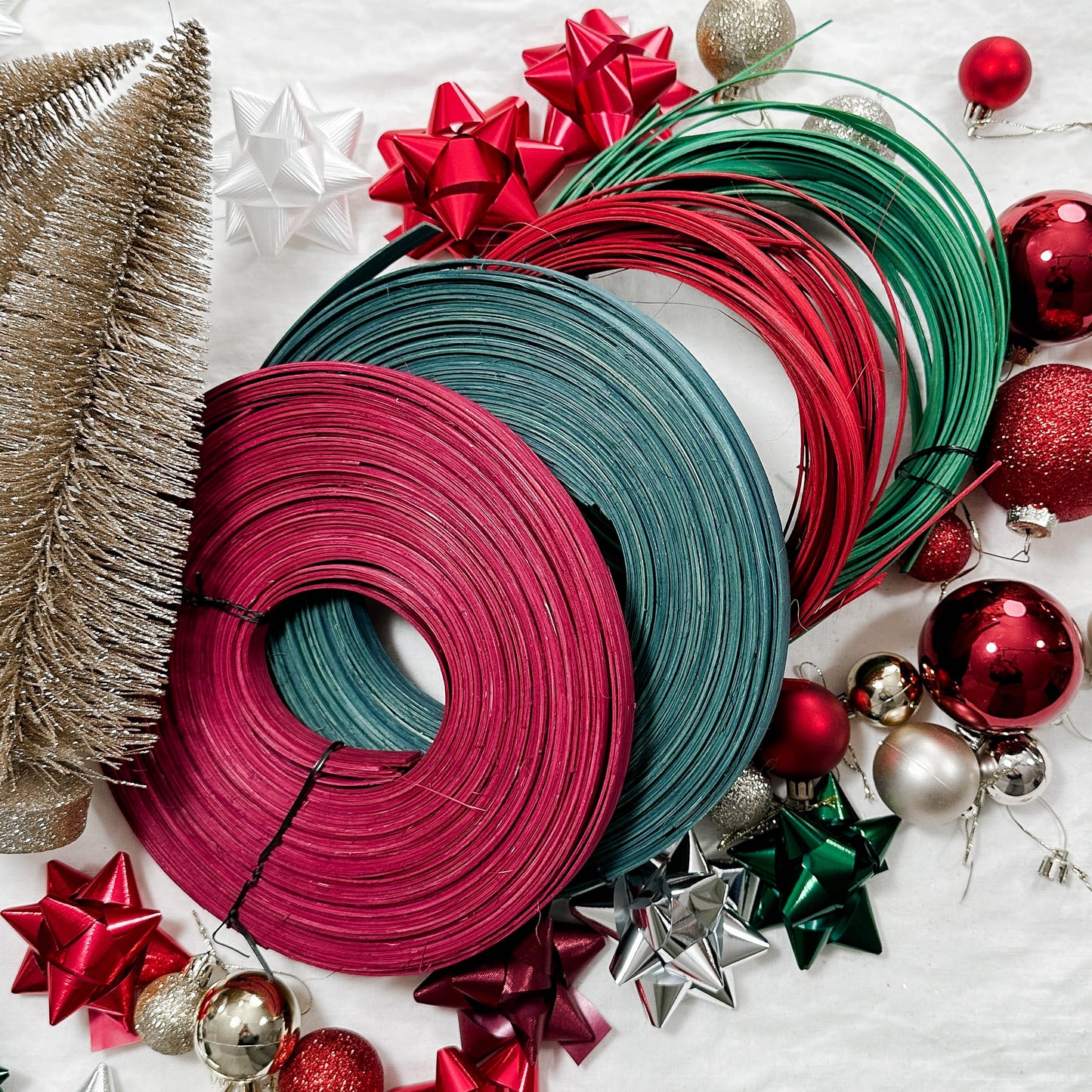 Limited Edition Holiday Reed Collection