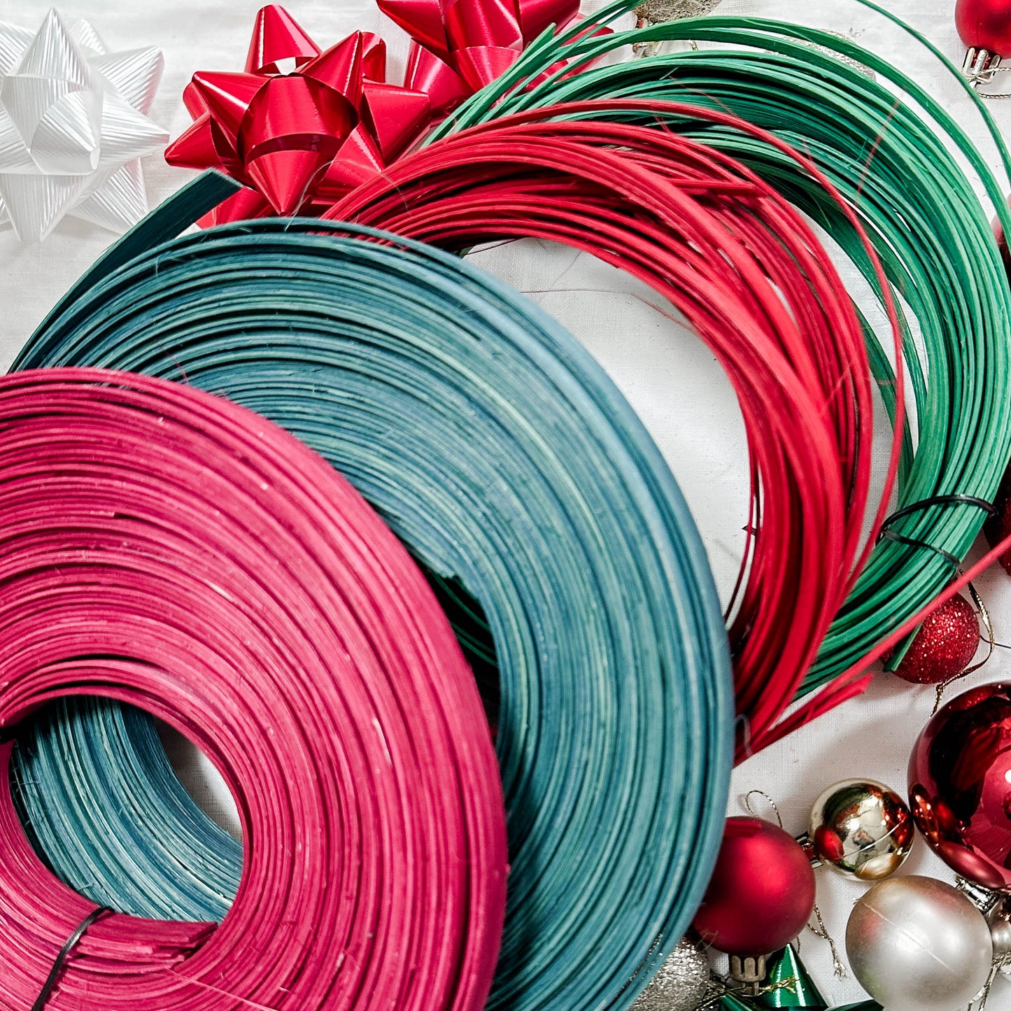 Limited Edition Holiday Reed Collection