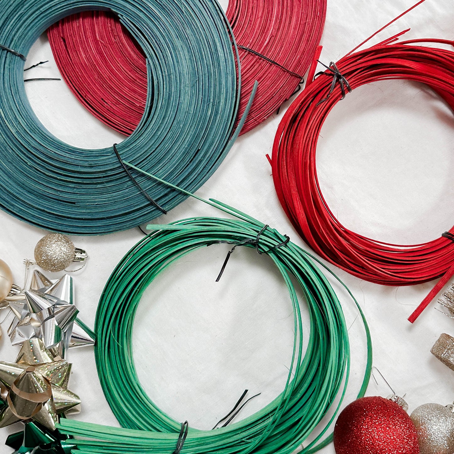 Limited Edition Holiday Reed Collection