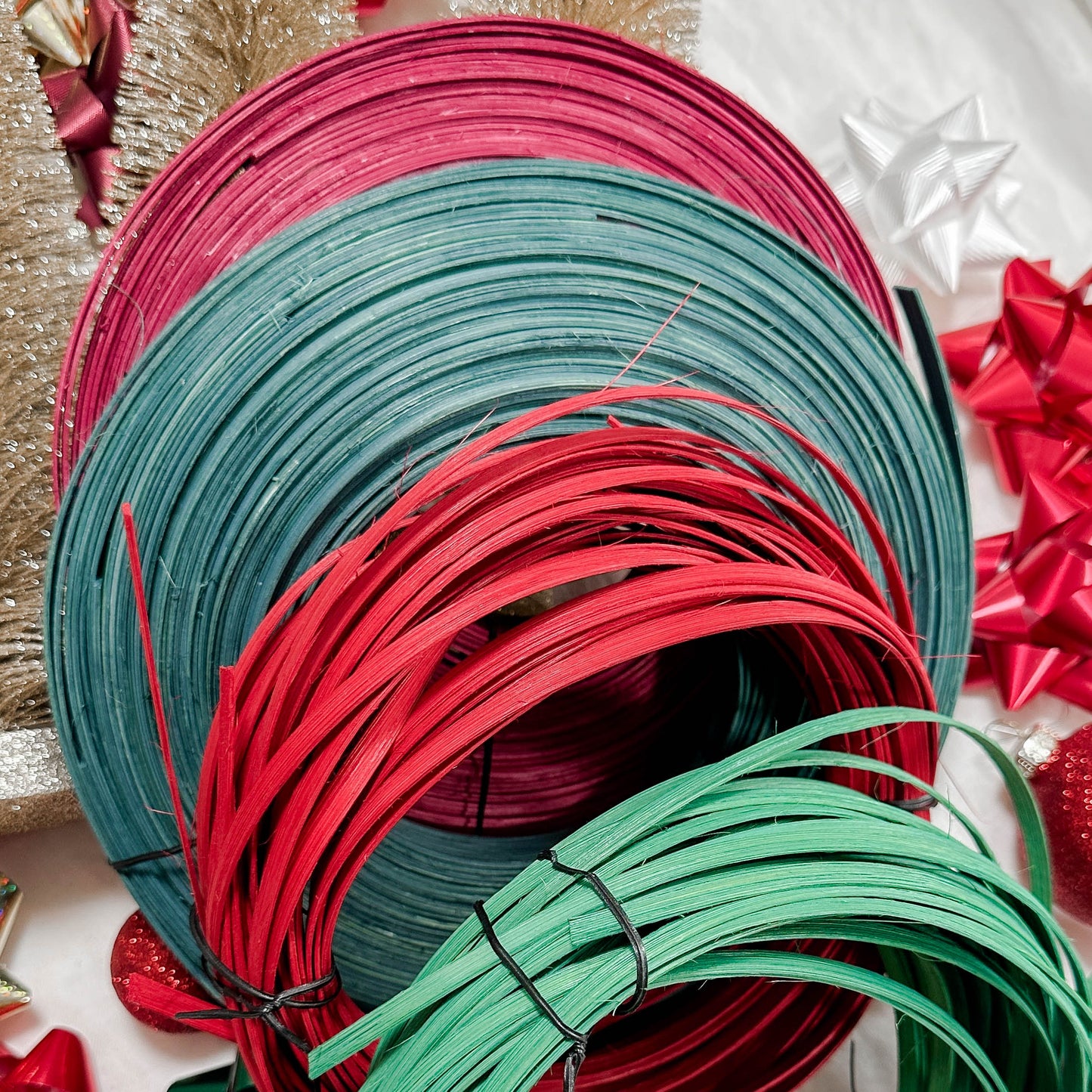 Limited Edition Holiday Reed Collection
