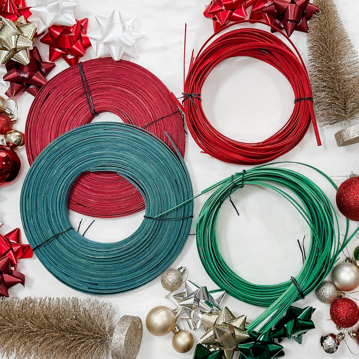 Limited Edition Holiday Reed Collection