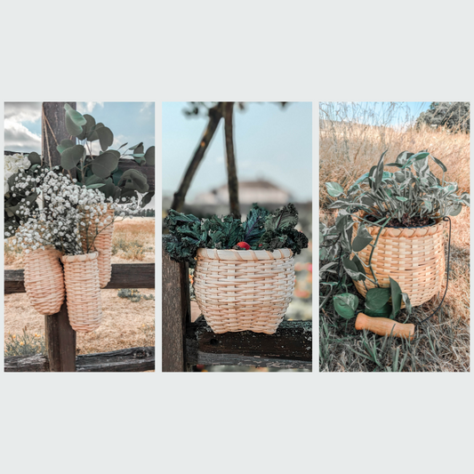 Course Two Basket Kit Bundle