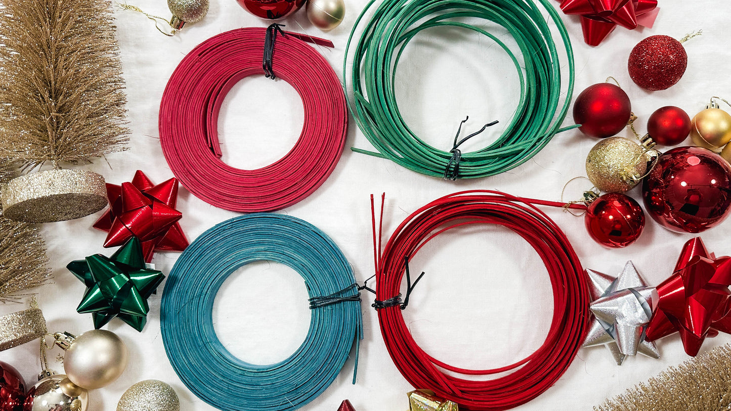 Limited Edition Holiday Reed Collection