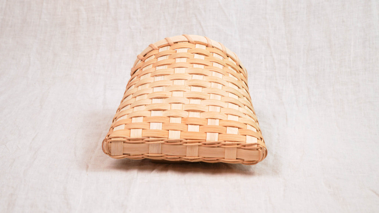Wallhanging Basket Kit - Textile Indie