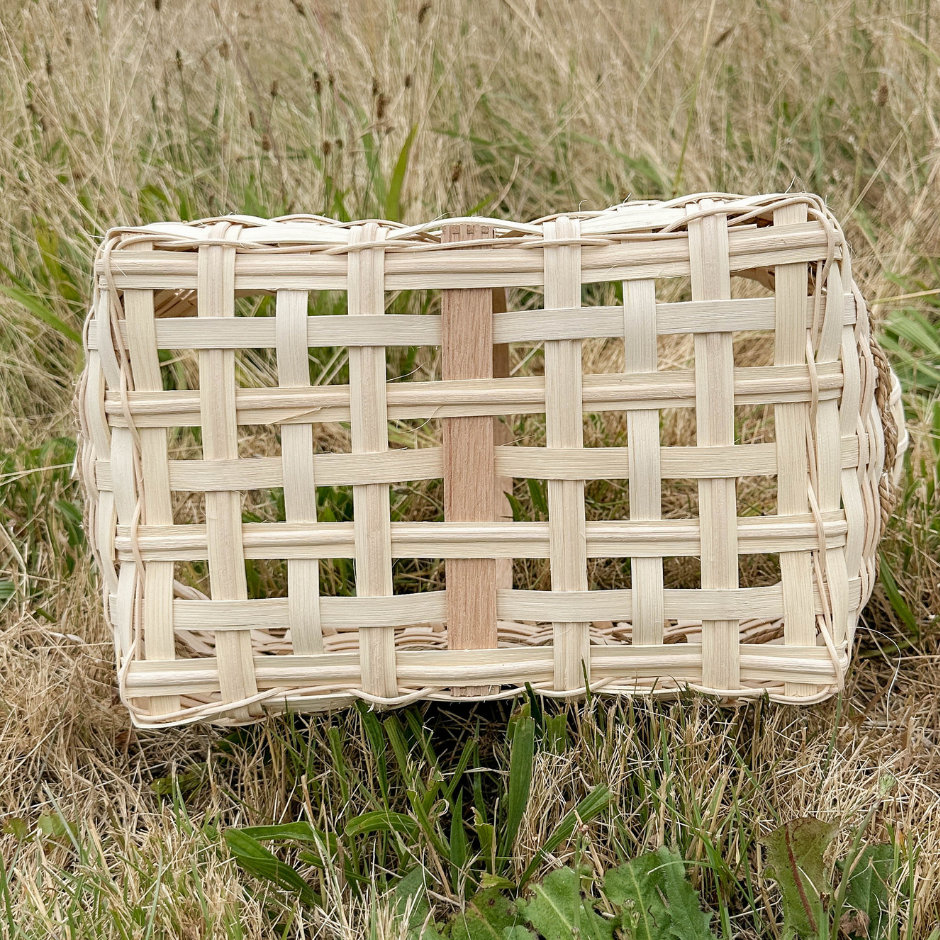 Market Basket Weaving Kit