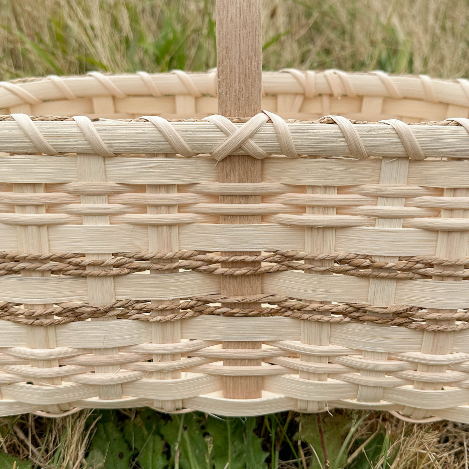 Market Basket Weaving Kit