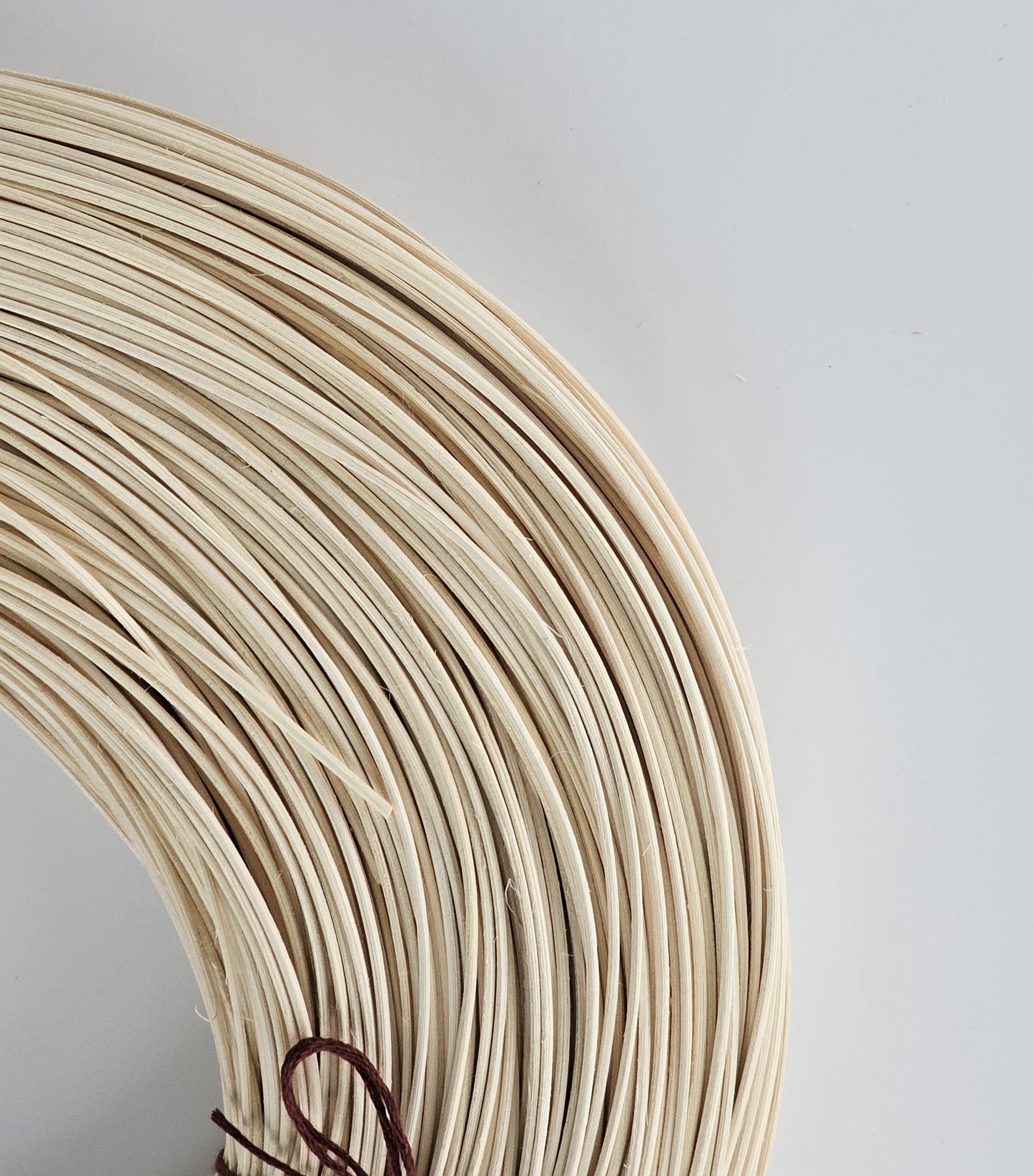 Round Reed #1 for Basket Weaving