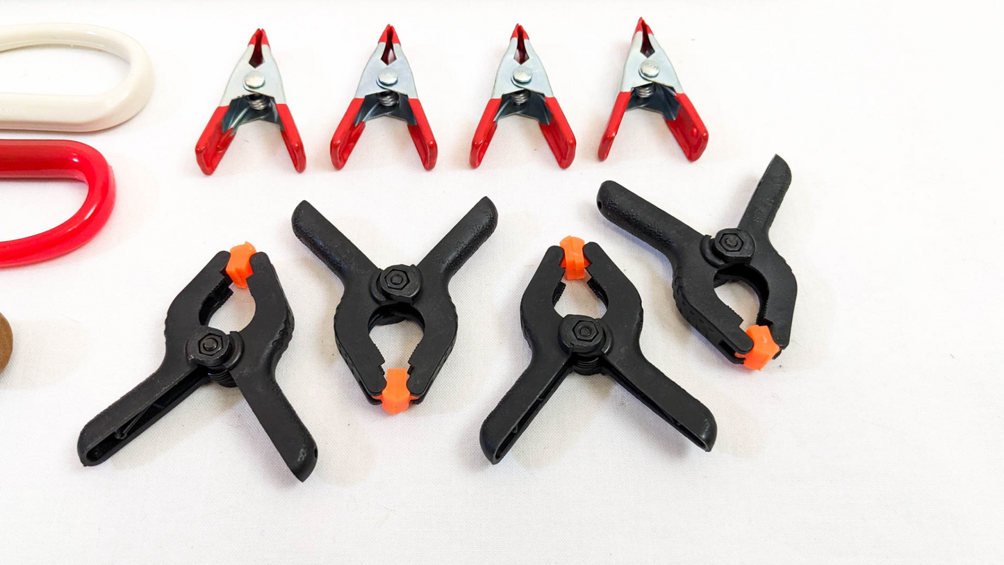 Tool Kit (w/o Spoke Weight)