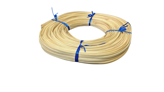 Flat Reed 1/4" - 1 Pound Coil - Textile Indie