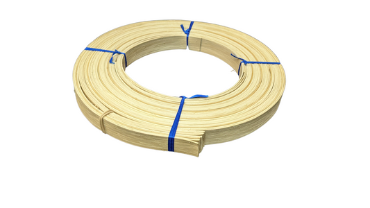 Flat Reed 1" - 1 Pound Coil - Textile Indie