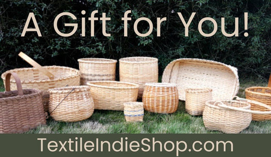 Textile Indie Gift Card