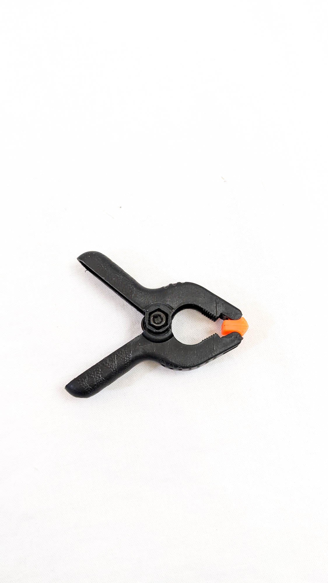 Plastic Clamps 2-inch set of 4 - Textile Indie