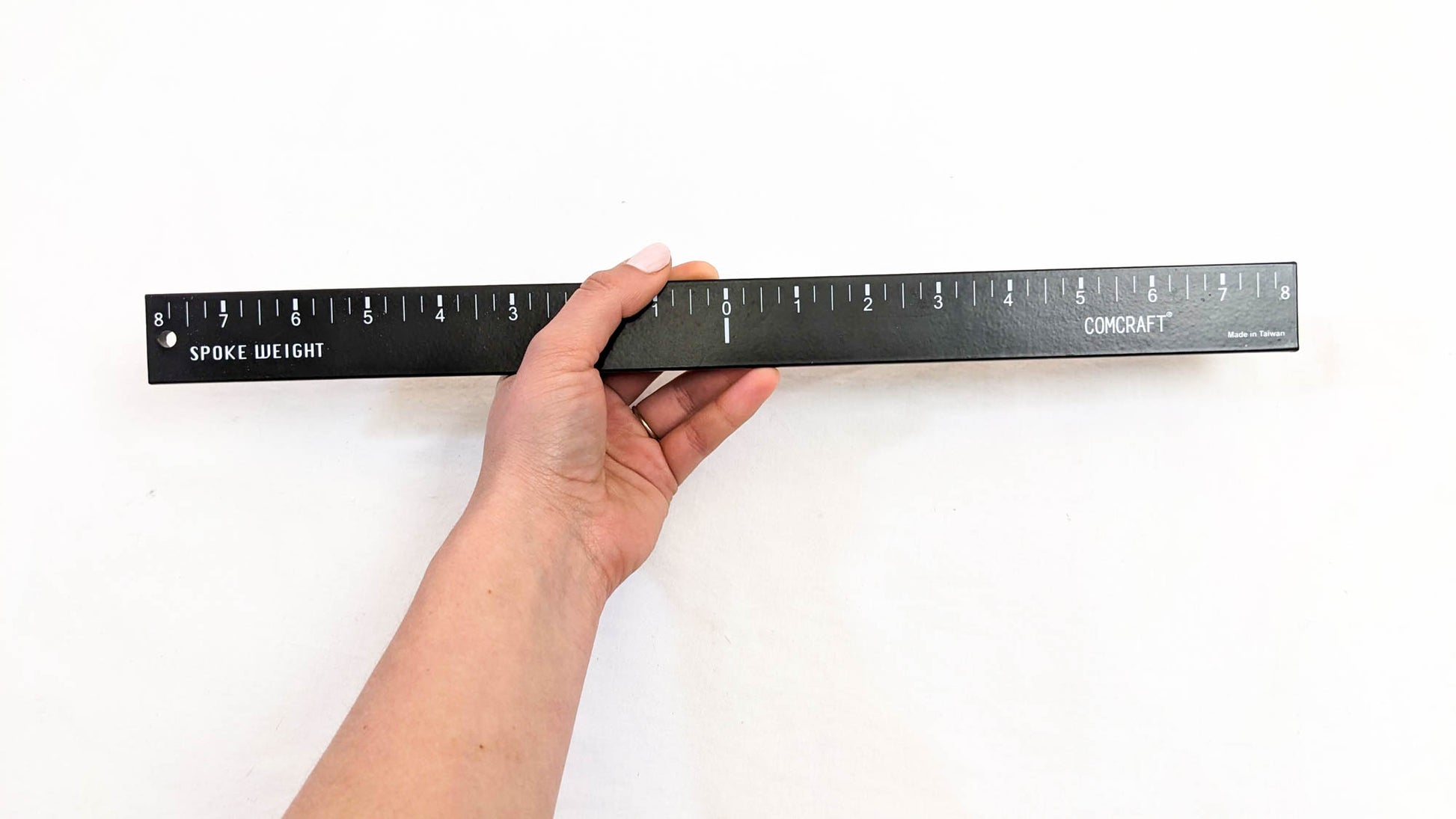 Spoke Weight - Textile Indie