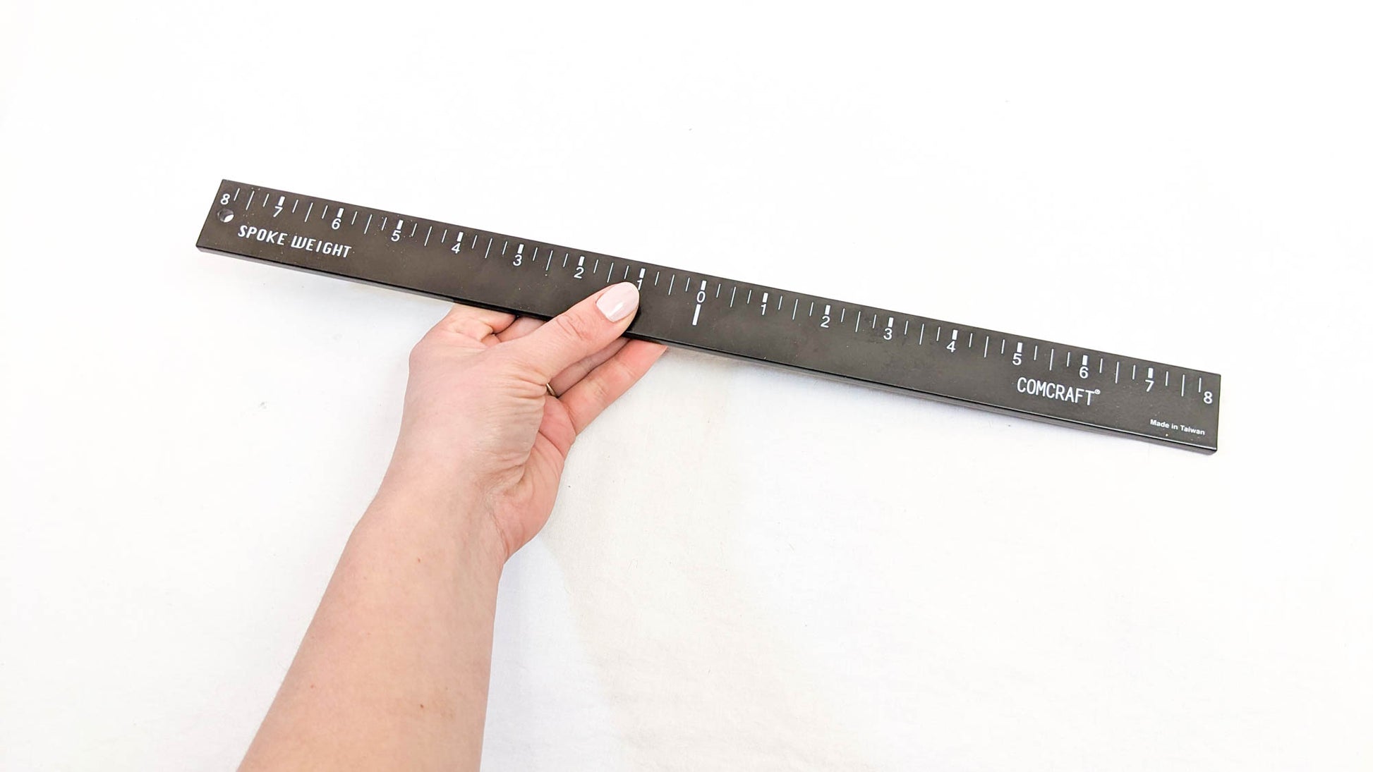 Spoke Weight - Textile Indie