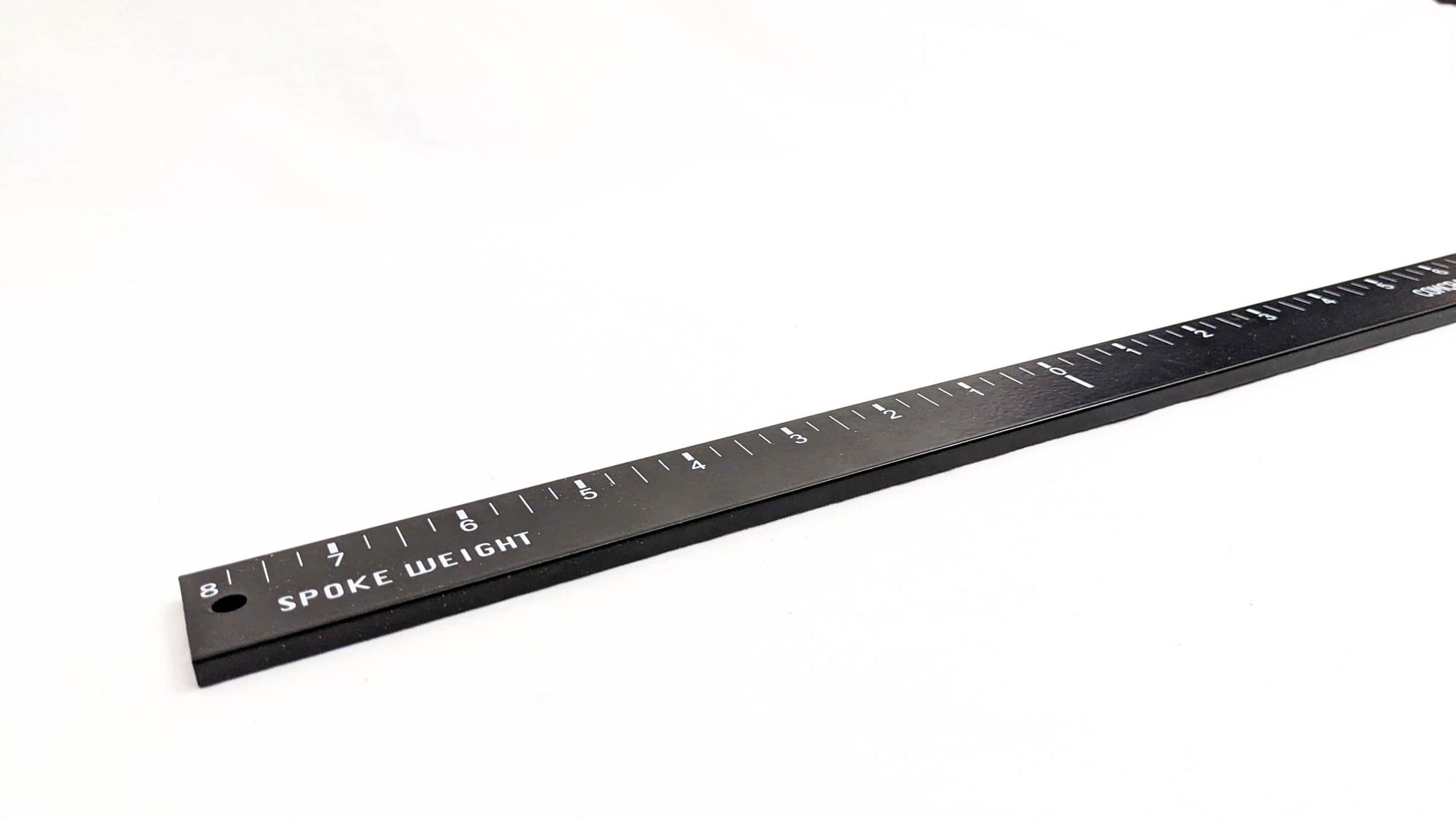 Spoke Weight - Textile Indie