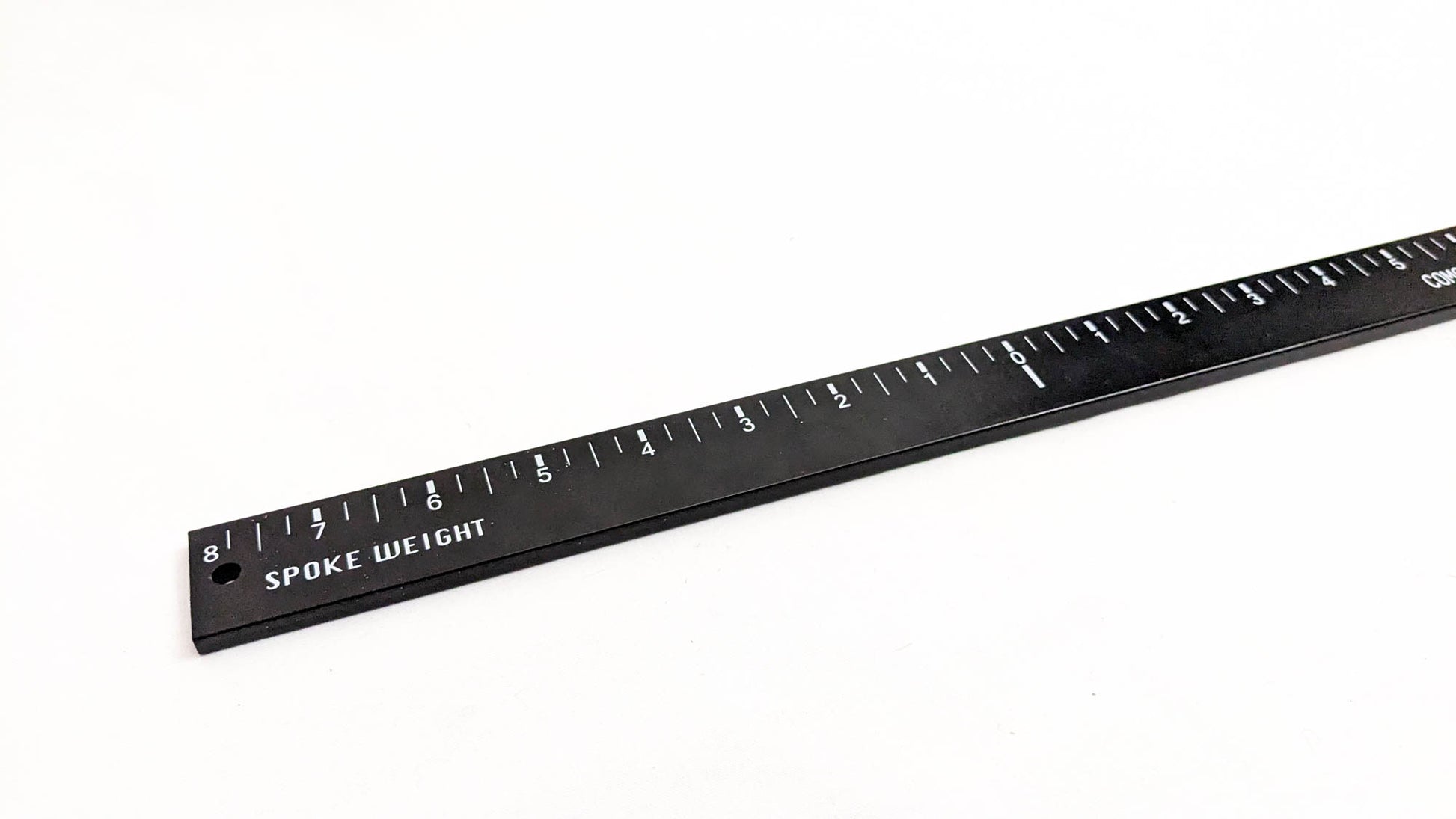 Spoke Weight - Textile Indie
