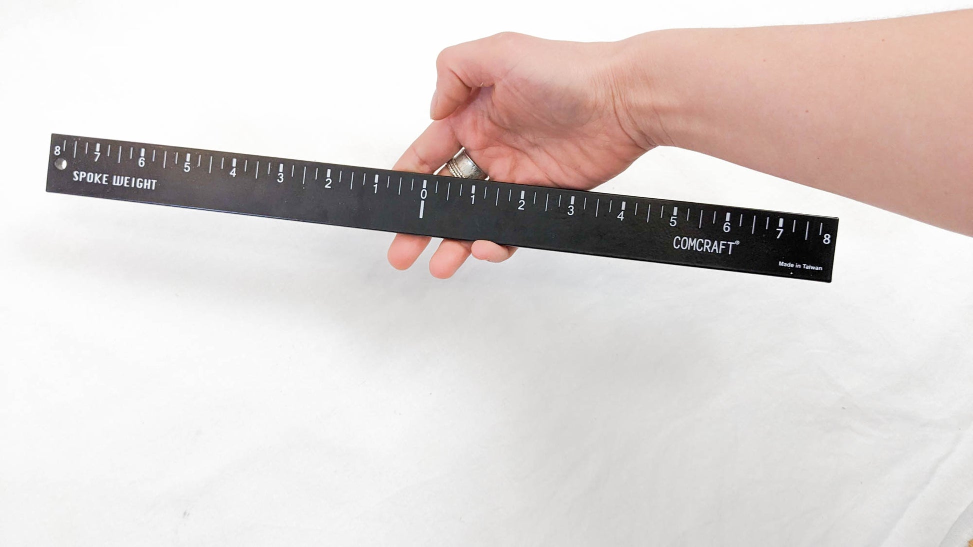 Spoke Weight - Textile Indie