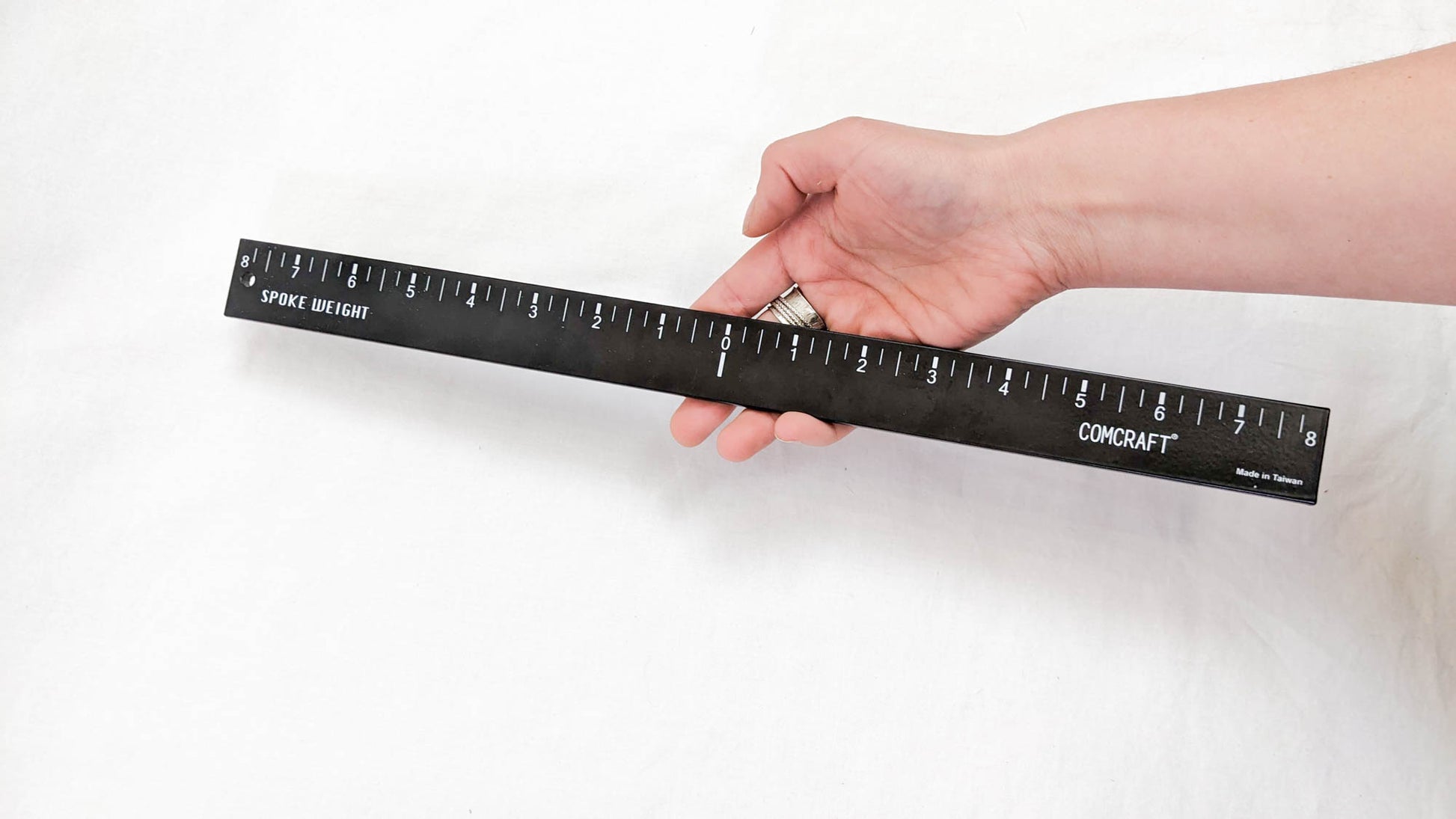 Spoke Weight - Textile Indie
