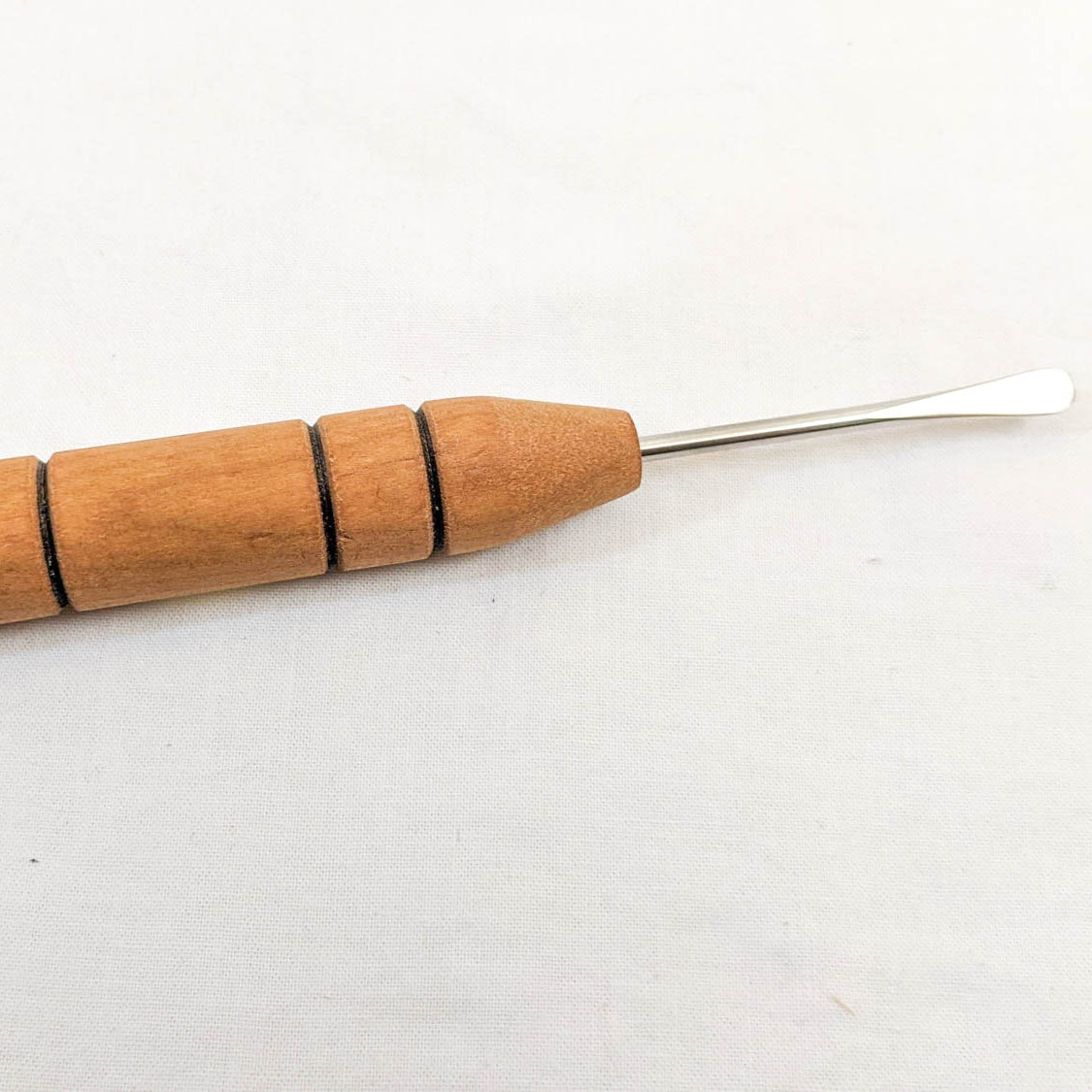 Straight Tipped Packer - Textile Indie