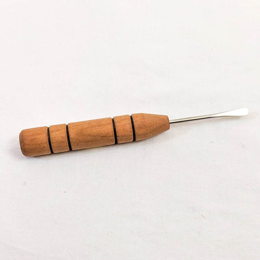 Straight Tipped Packer - Textile Indie