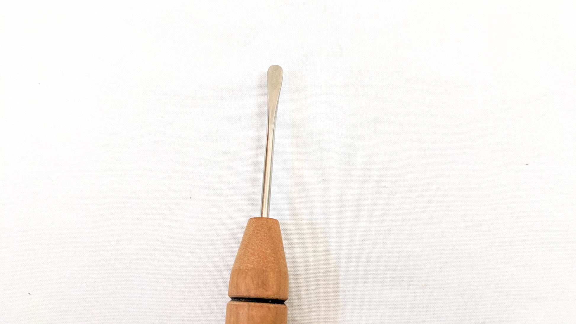 Straight Tipped Packer - Textile Indie
