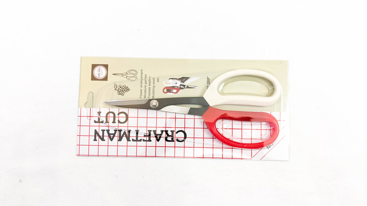 Basket Weaving Shears - Textile Indie
