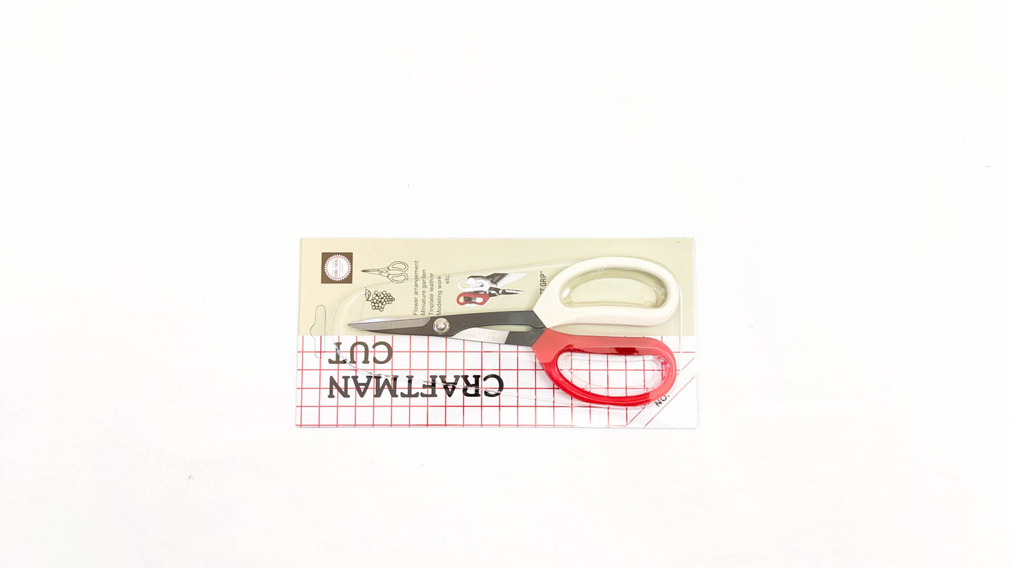 Basket Weaving Shears - Textile Indie