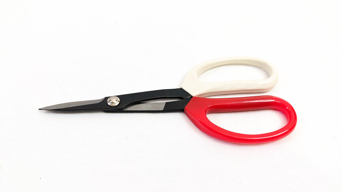 Basket Weaving Shears - Textile Indie