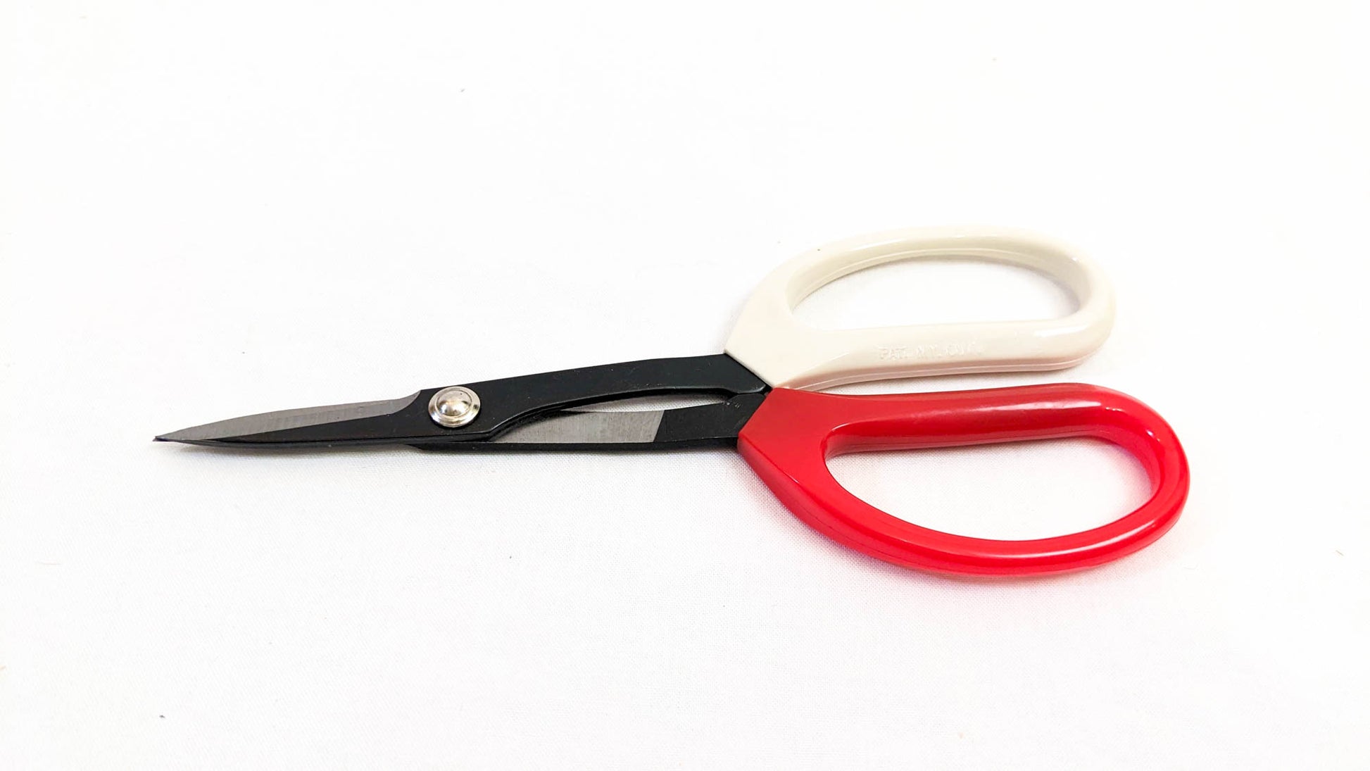 Basket Weaving Shears - Textile Indie