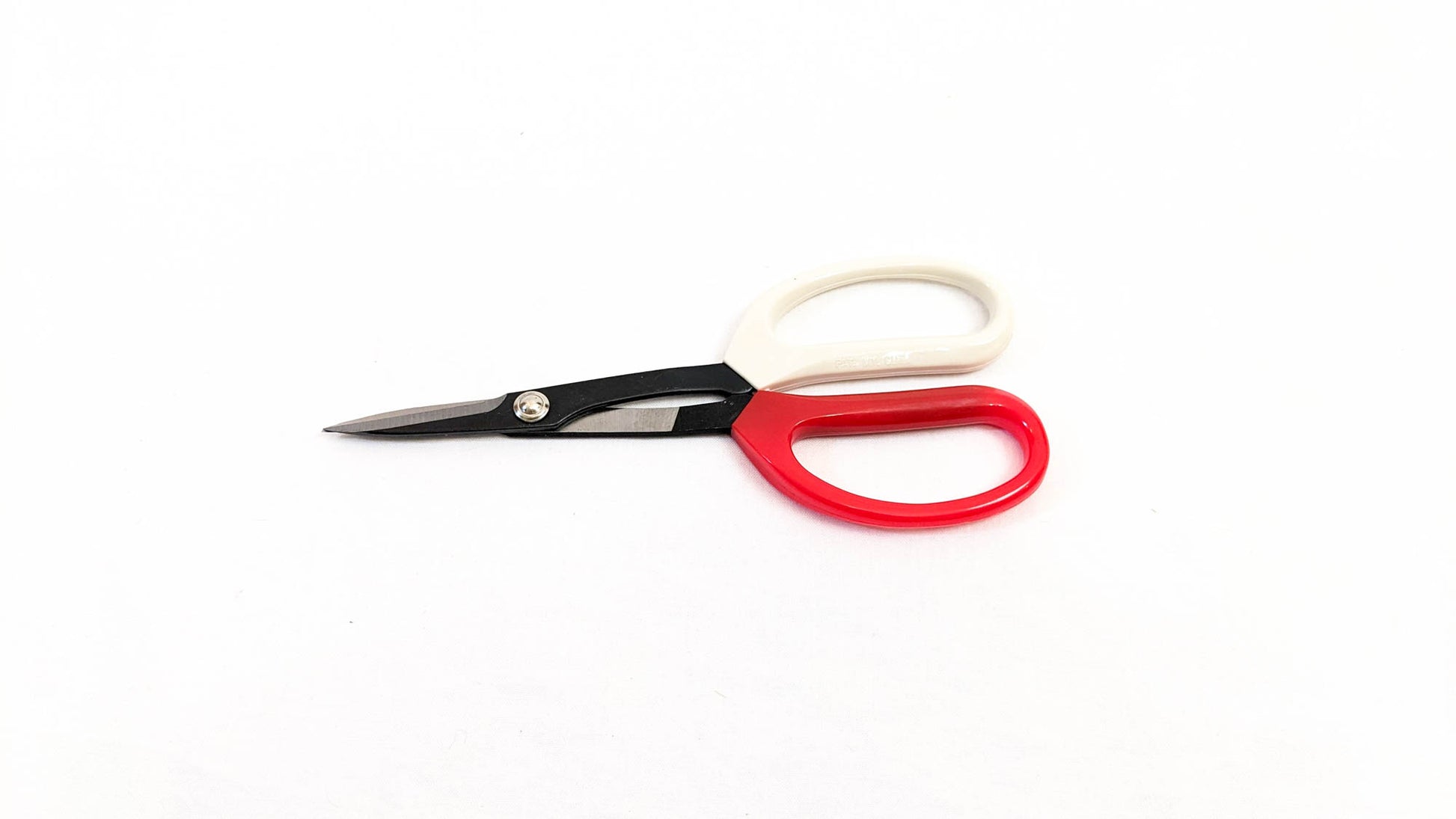 Basket Weaving Shears - Textile Indie