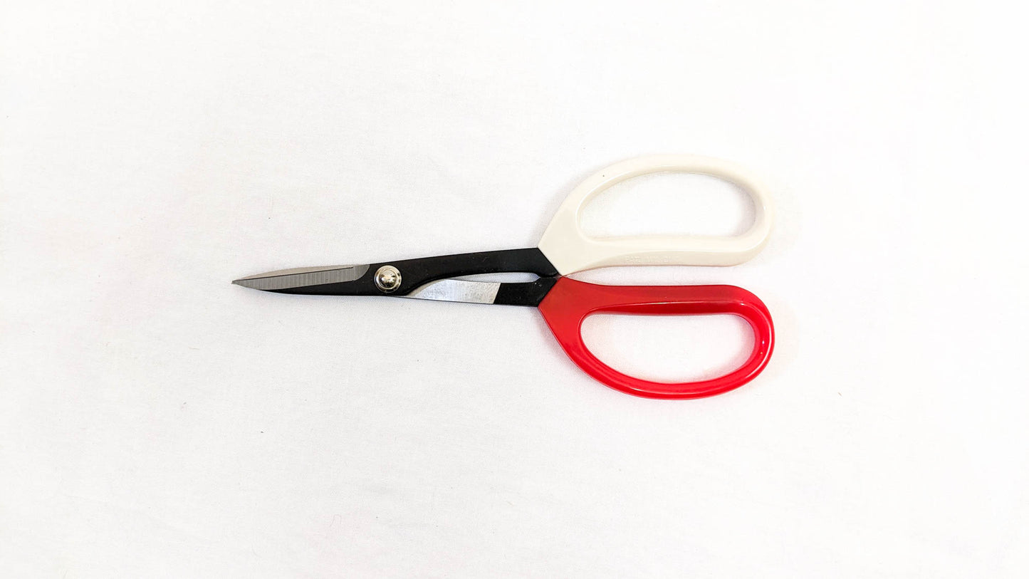 Basket Weaving Shears - Textile Indie