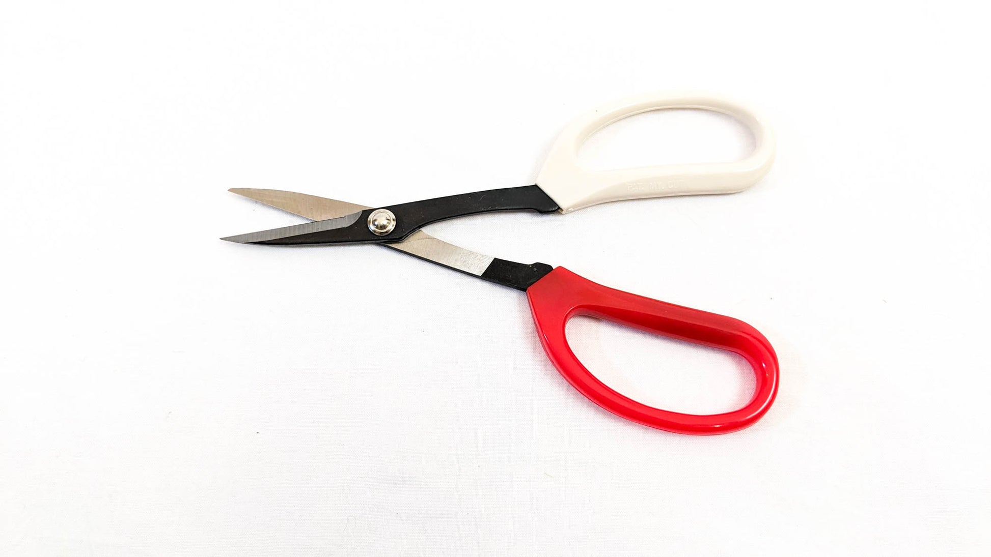 Basket Weaving Shears - Textile Indie