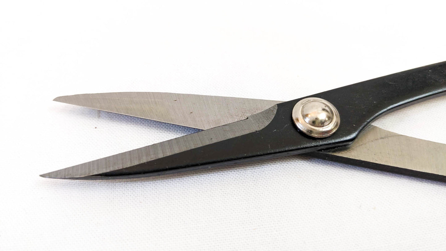 Basket Weaving Shears - Textile Indie