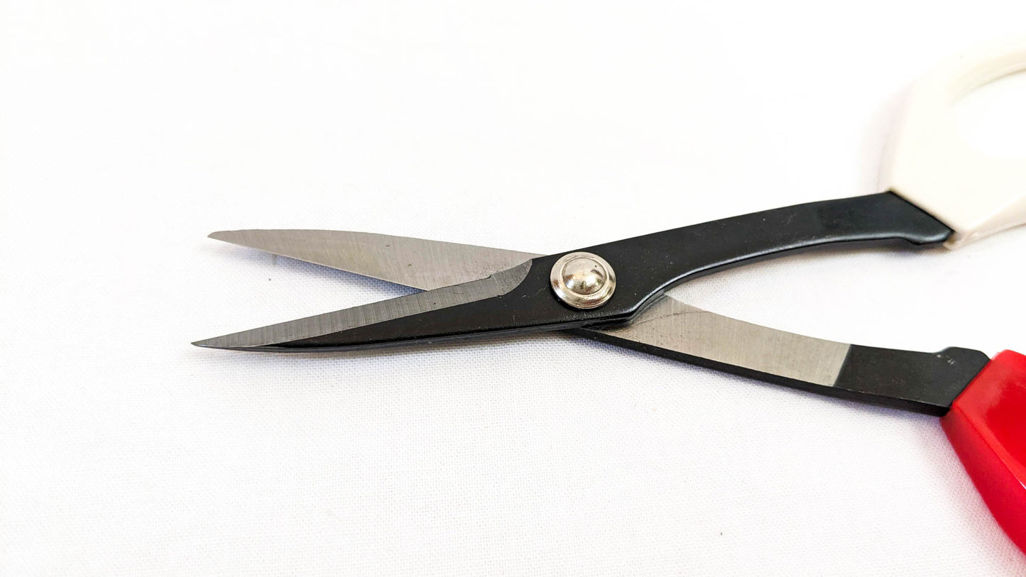 Basket Weaving Shears - Textile Indie