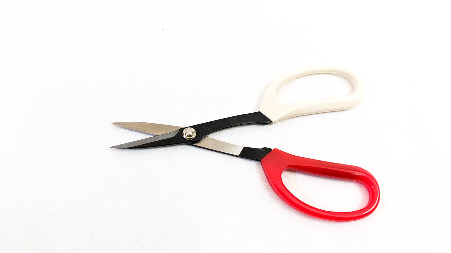 Basket Weaving Shears - Textile Indie