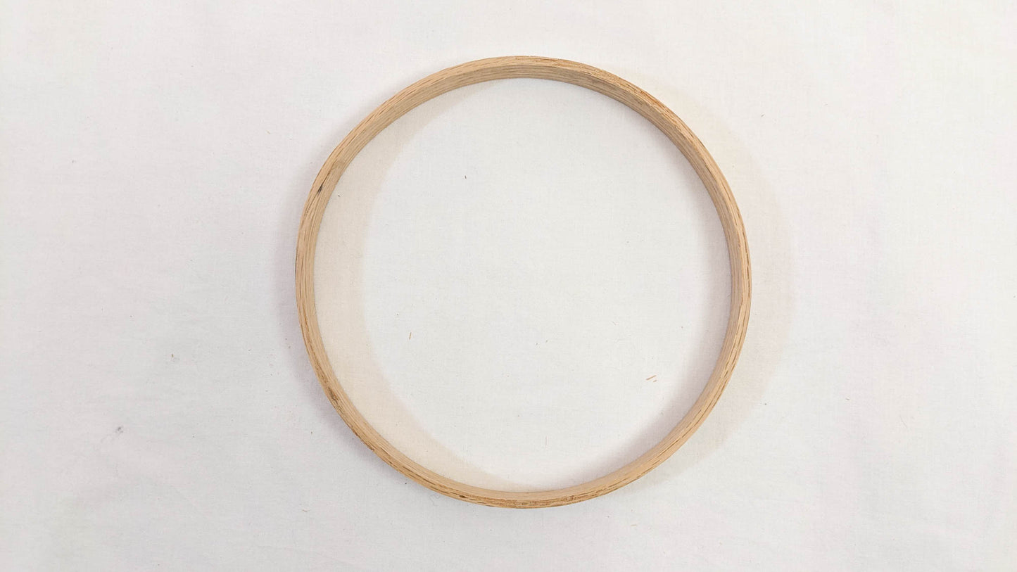 Round Hoop: 12" Diameter