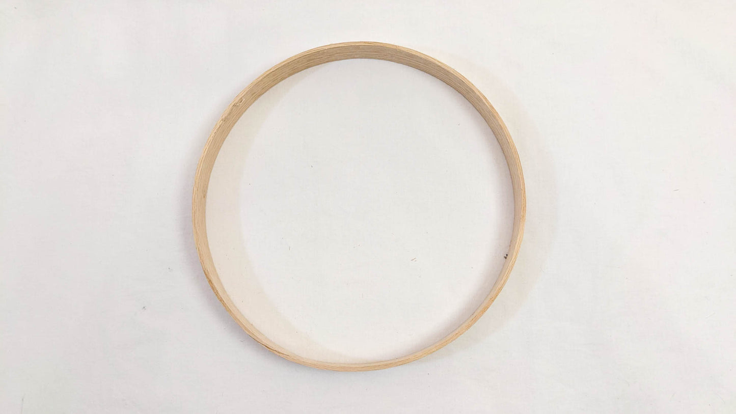 Round Hoop: 12" Diameter