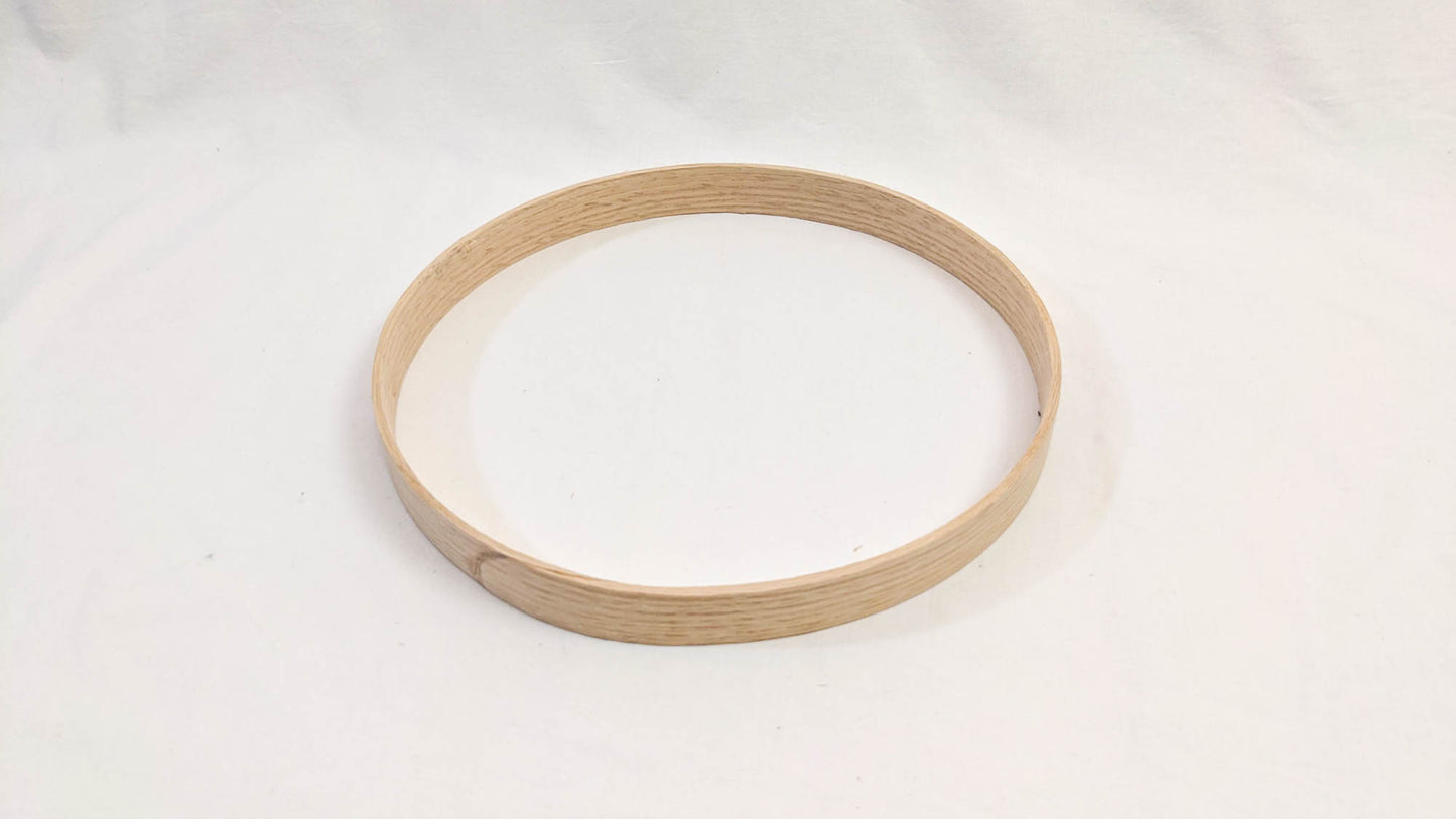 Round Hoop: 12" Diameter