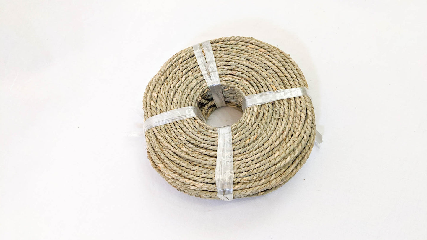 Seagrass #2 - 1 Pound Coil - Textile Indie
