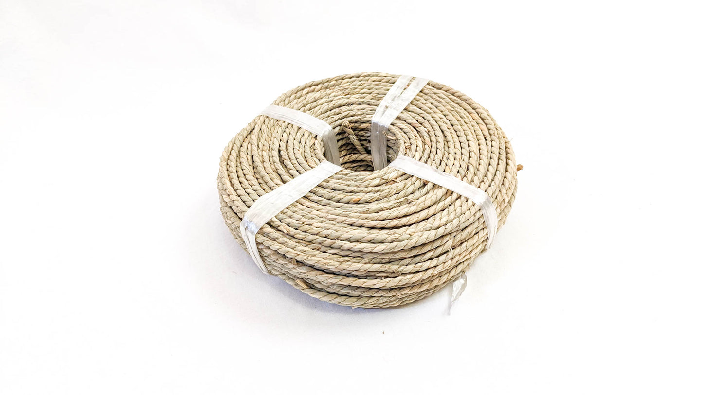 Seagrass #2 - 1 Pound Coil - Textile Indie