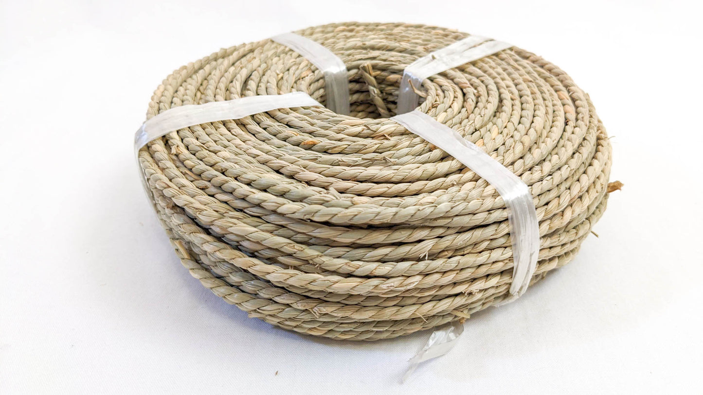 Seagrass #2 - 1 Pound Coil - Textile Indie