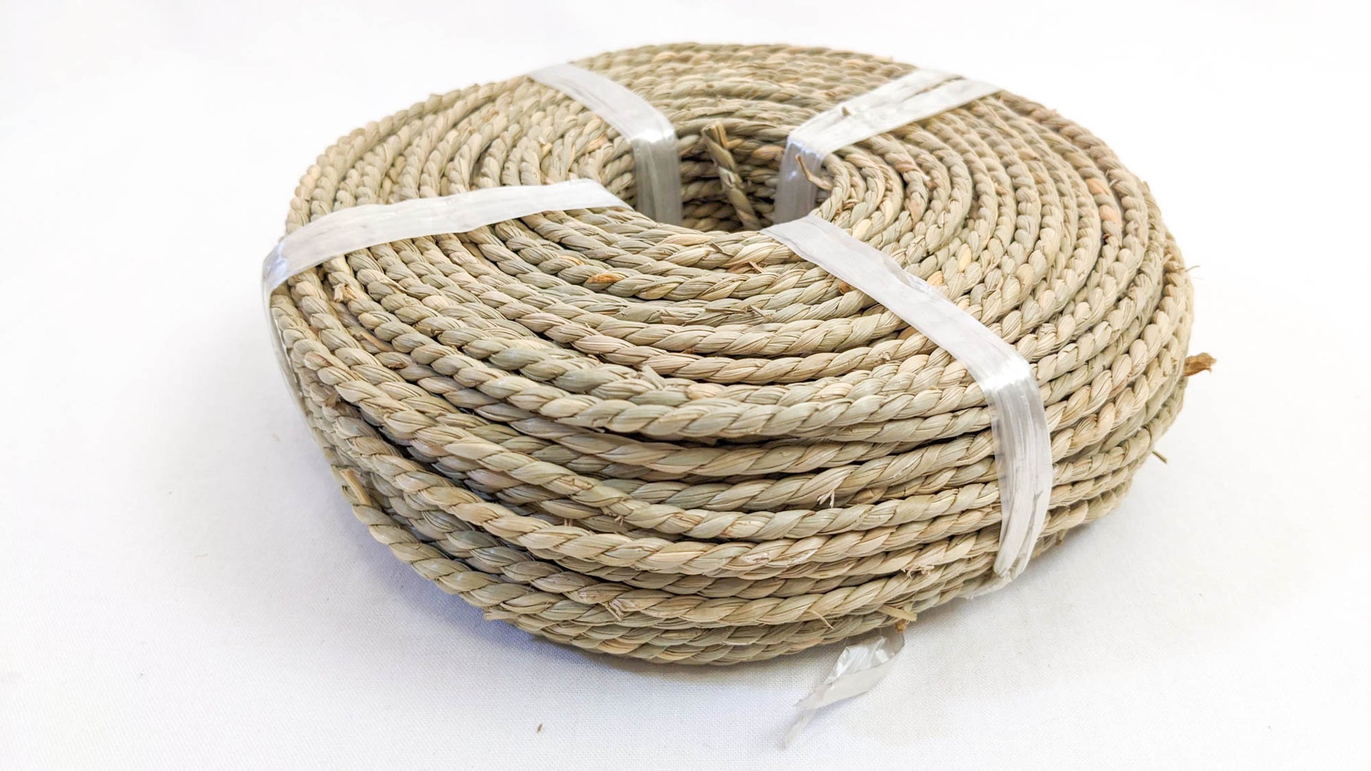 Seagrass #2 - 1 Pound Coil - Textile Indie