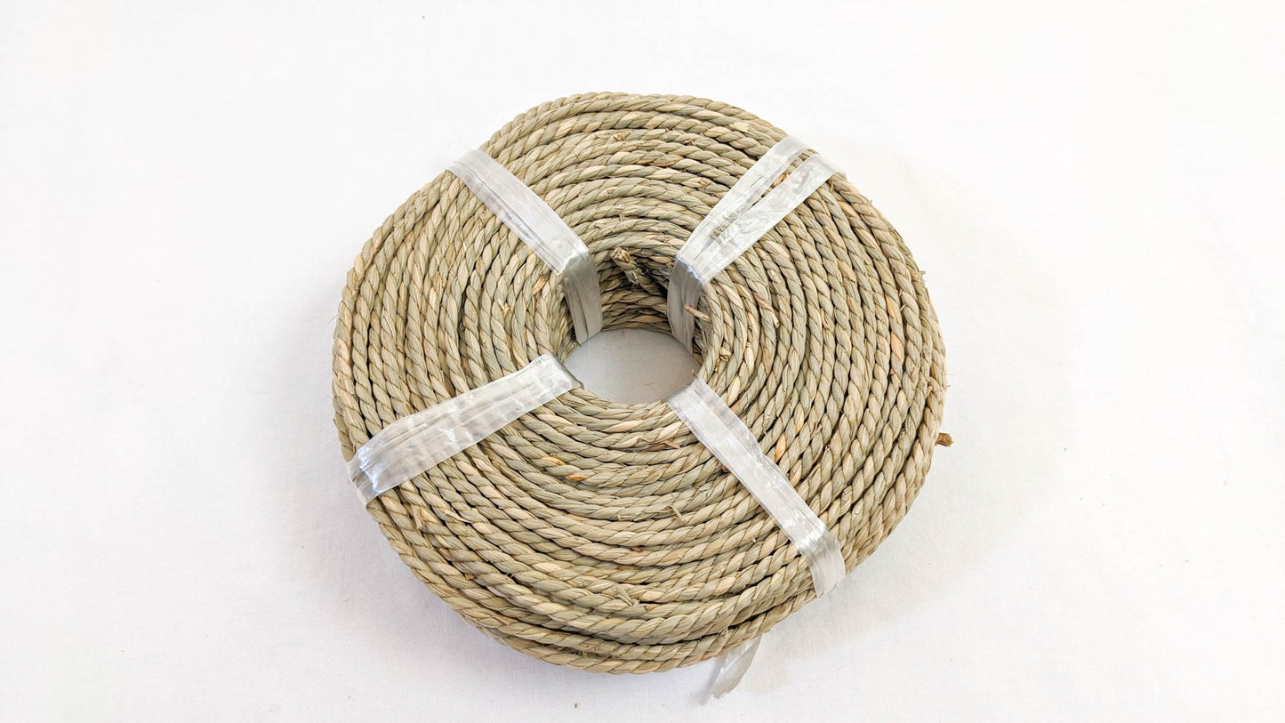 Seagrass #2 - 1 Pound Coil - Textile Indie