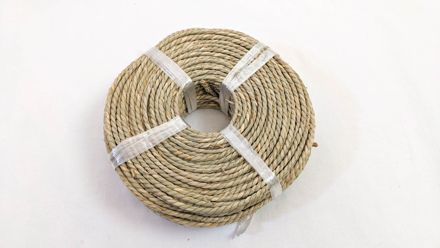 Seagrass #2 - 1 Pound Coil - Textile Indie