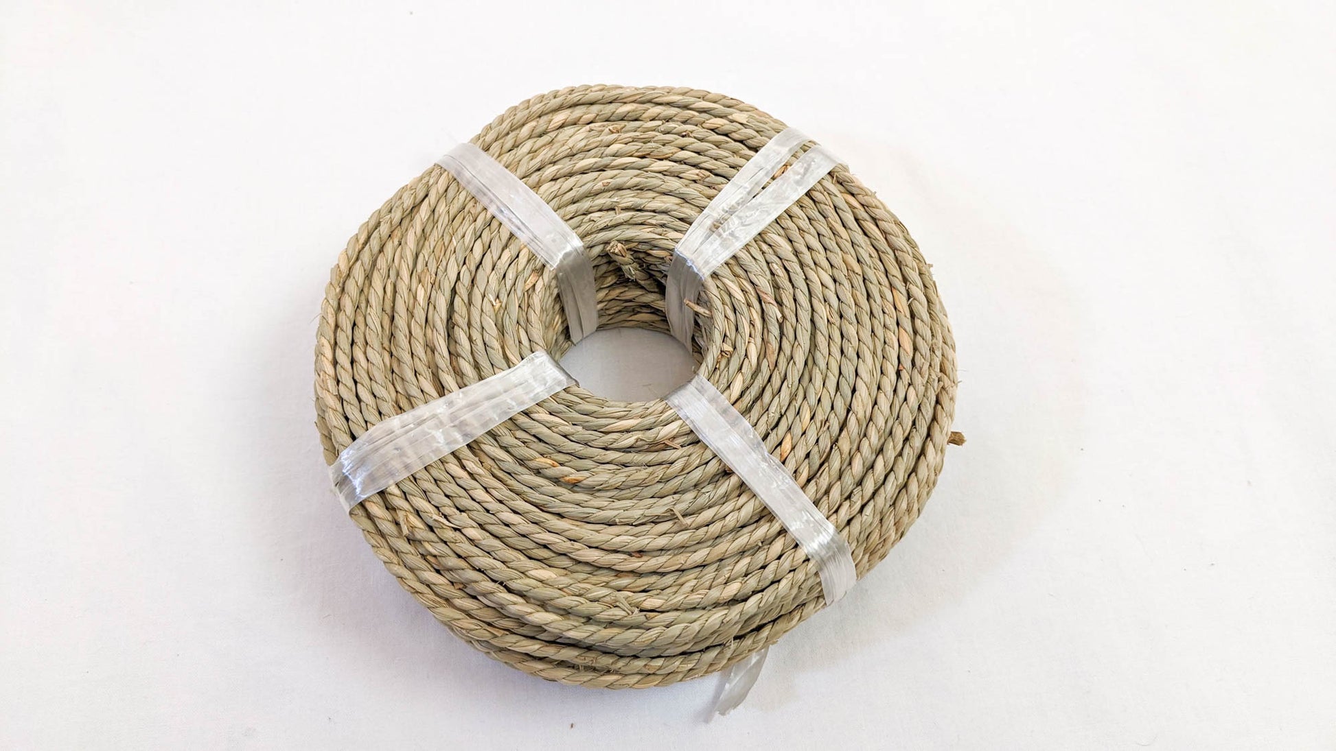 Seagrass #2 - 1 Pound Coil - Textile Indie