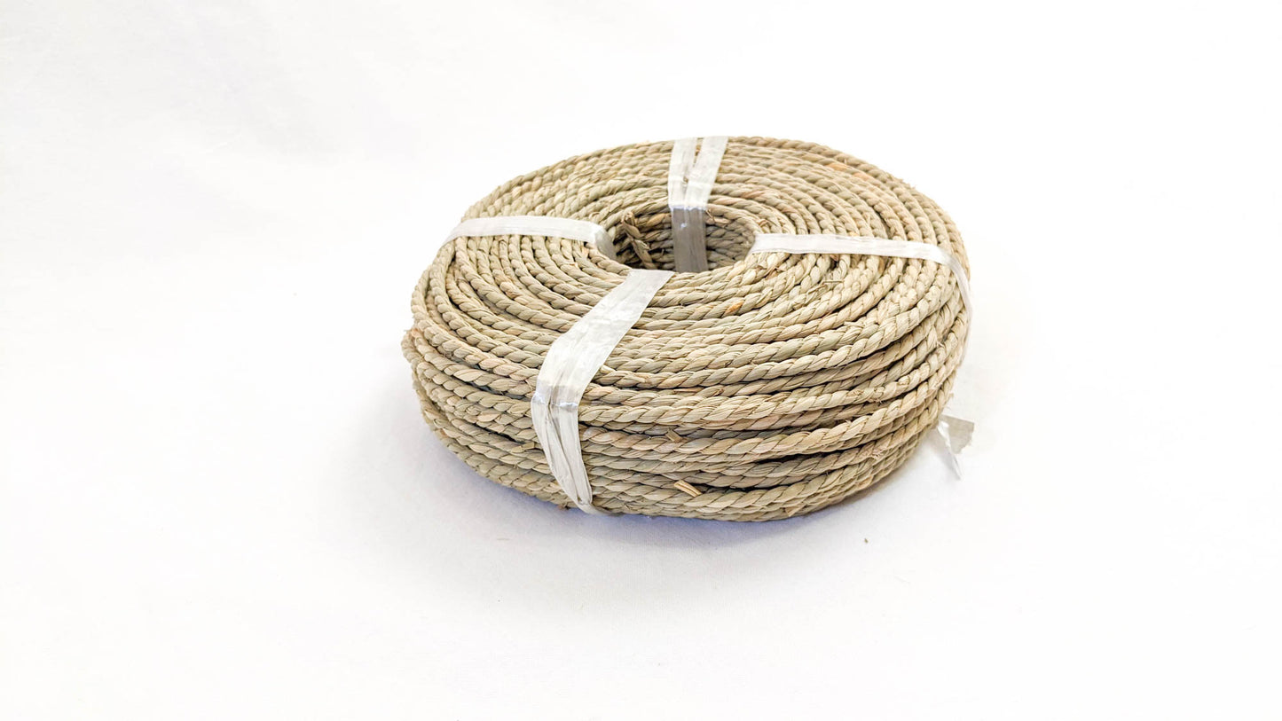 Seagrass #2 - 1 Pound Coil - Textile Indie
