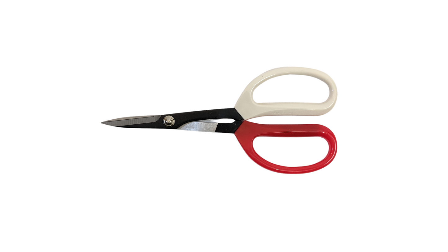 Basket Weaving Shears - Textile Indie